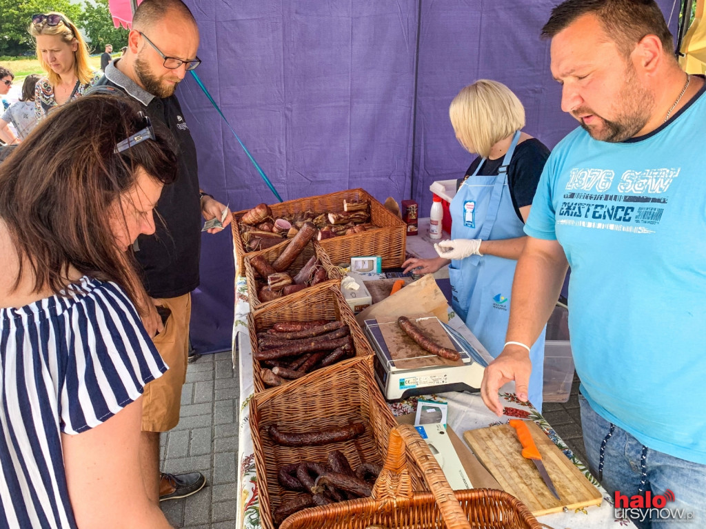 Targi Zdrowej Żywności