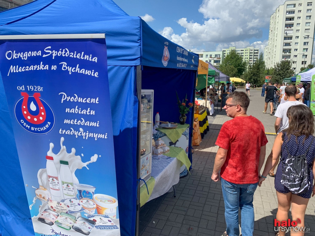 Targi Zdrowej Żywności