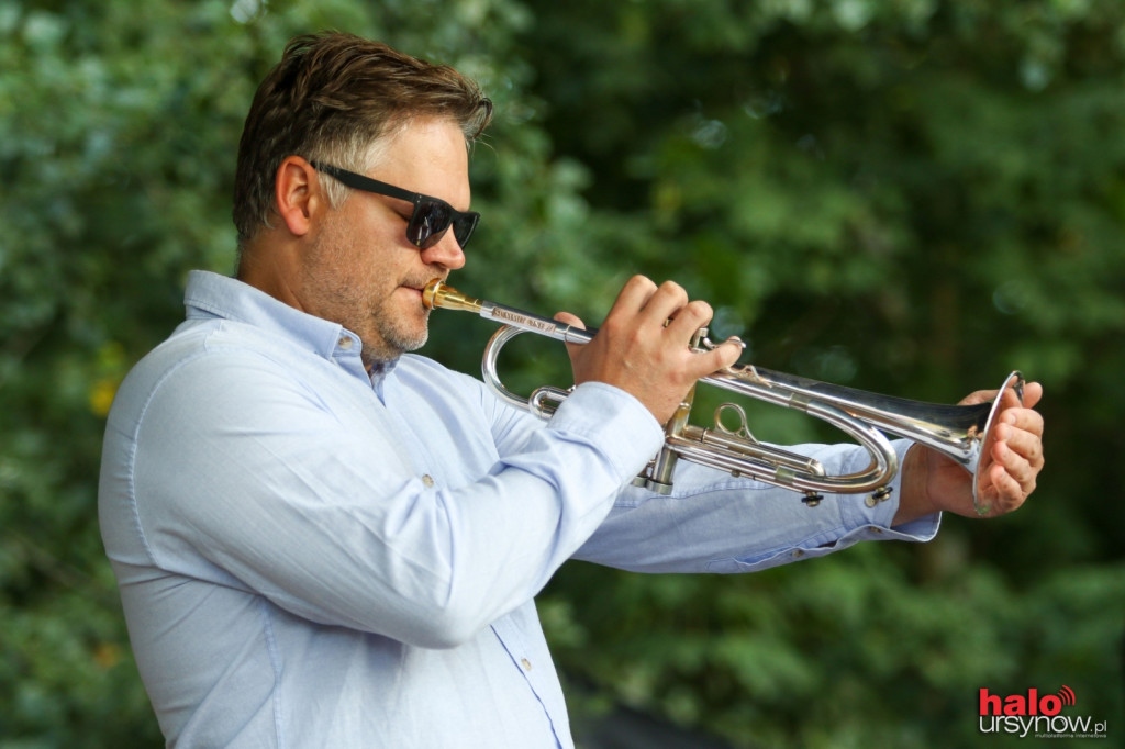 Seweryn Krajewski Smooth Jazz