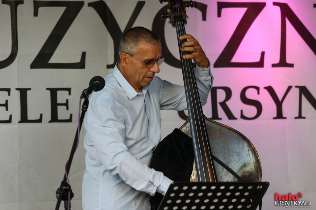Seweryn Krajewski Smooth Jazz
