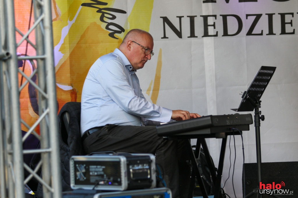 Seweryn Krajewski Smooth Jazz