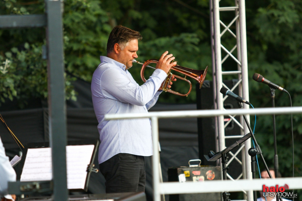 Seweryn Krajewski Smooth Jazz