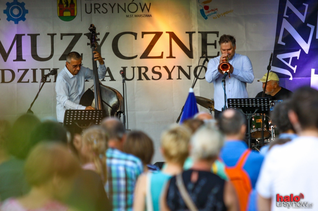 Seweryn Krajewski Smooth Jazz