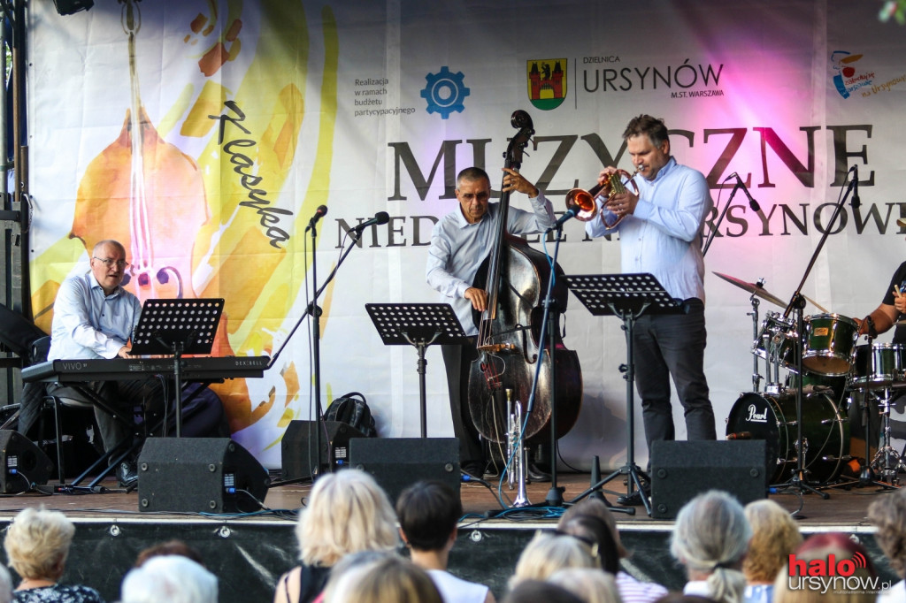 Seweryn Krajewski Smooth Jazz