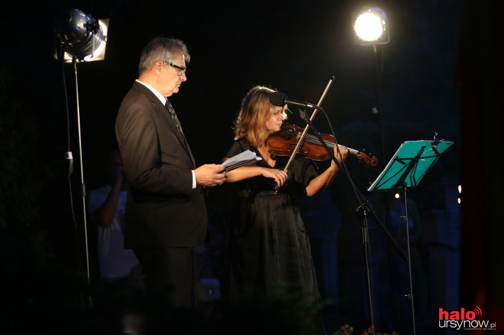 80. rocznica wybuchu II wojny światowej na Ursynowie