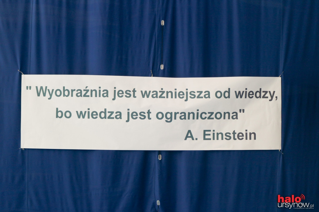 Z obawą i radością. Na Ursynowie ruszył nowy rok szkolny