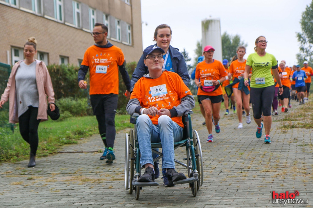 Onkobieg 2019