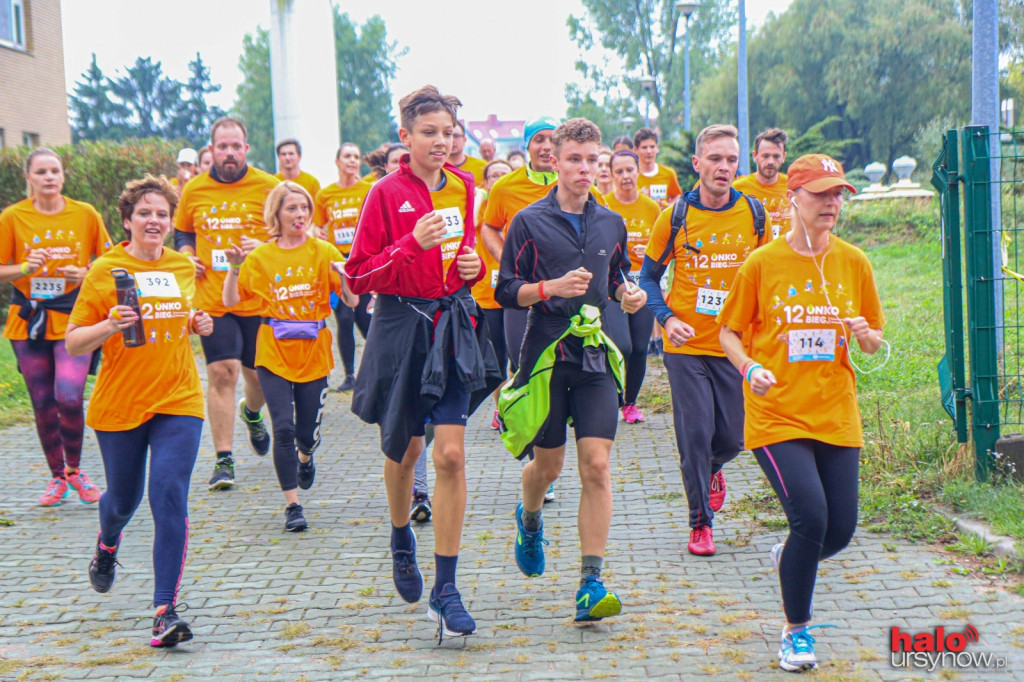 Onkobieg 2019