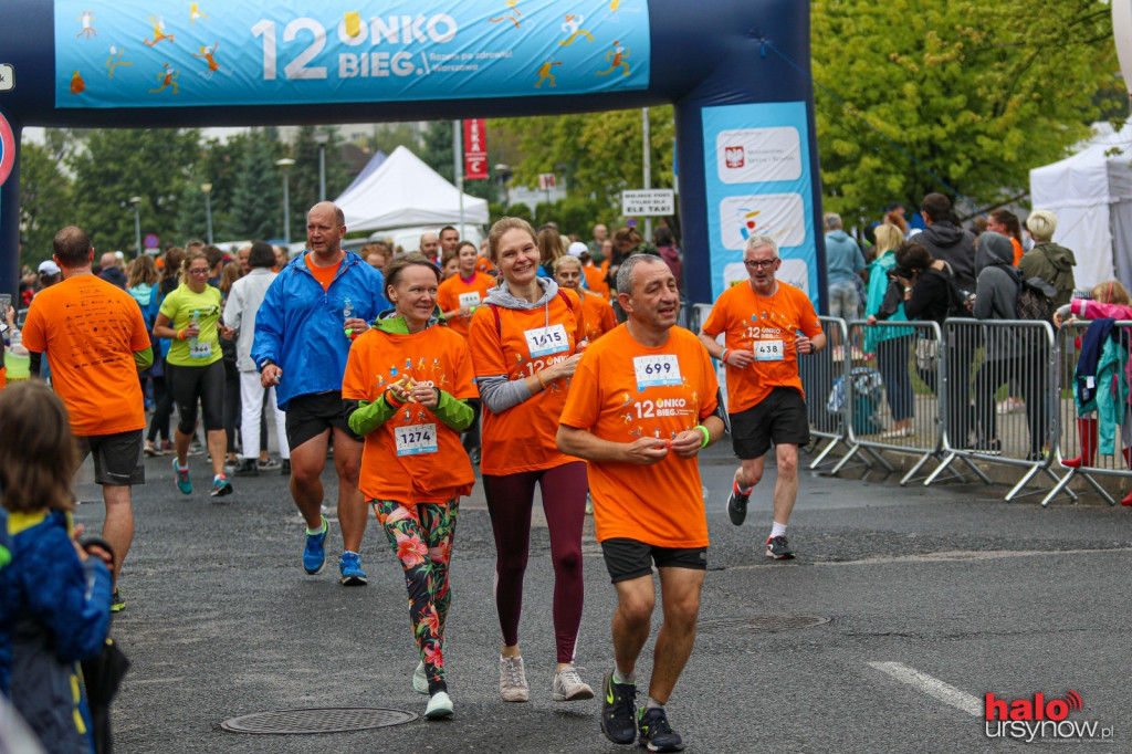 Onkobieg 2019