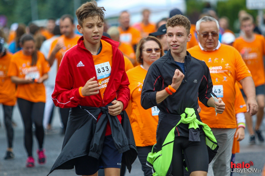 Onkobieg 2019