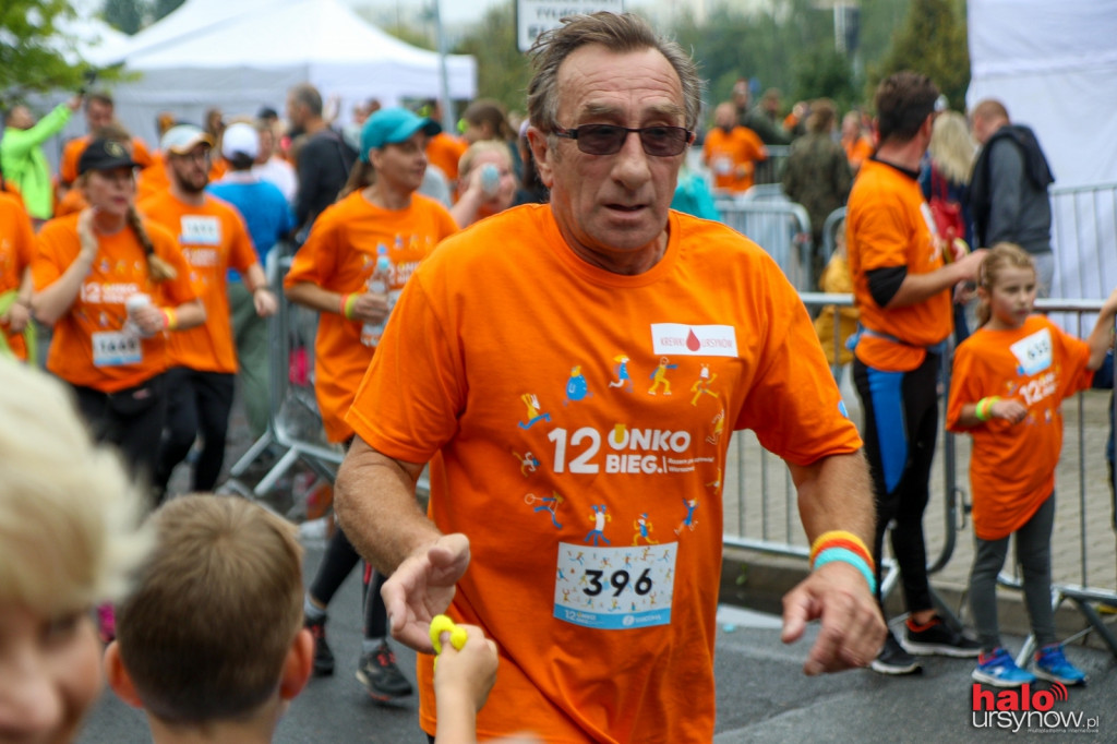 Onkobieg 2019