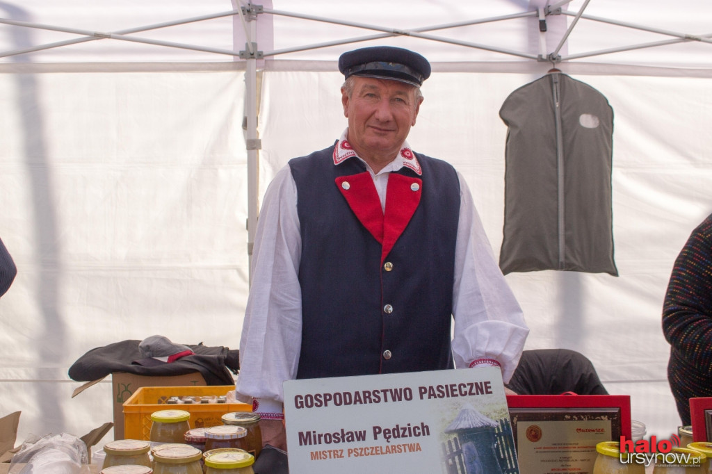 Raz na ludowo! Trwa Dzień Patrona FOTO