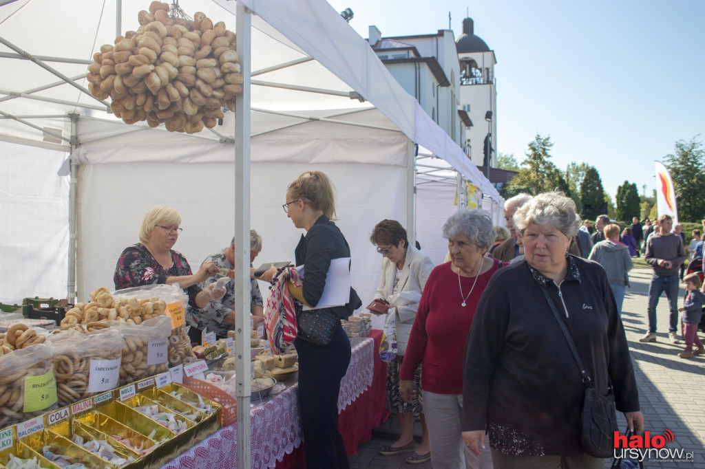 Raz na ludowo! Trwa Dzień Patrona FOTO