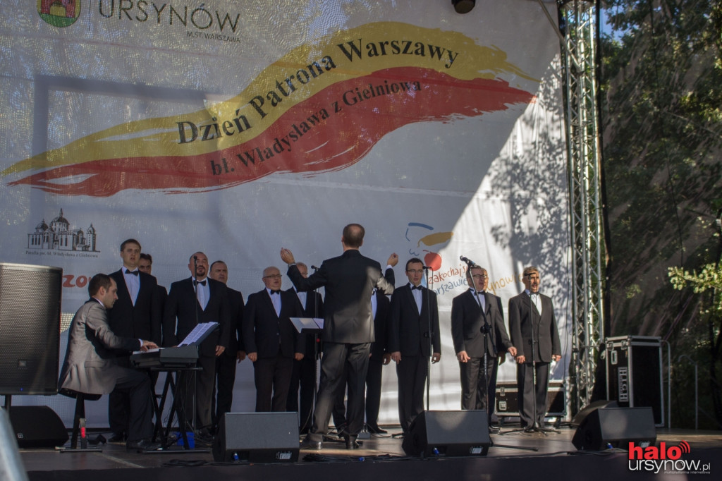 Raz na ludowo! Trwa Dzień Patrona FOTO