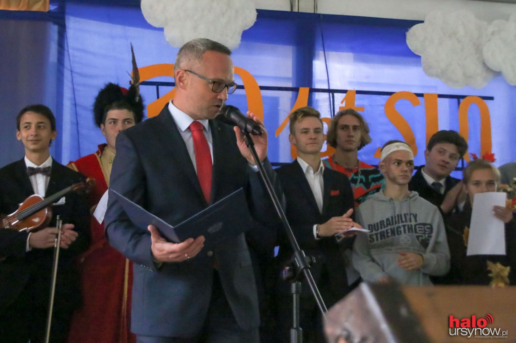 30 lat minęło! Jubileusz najlepszej szkoły na Ursynowie