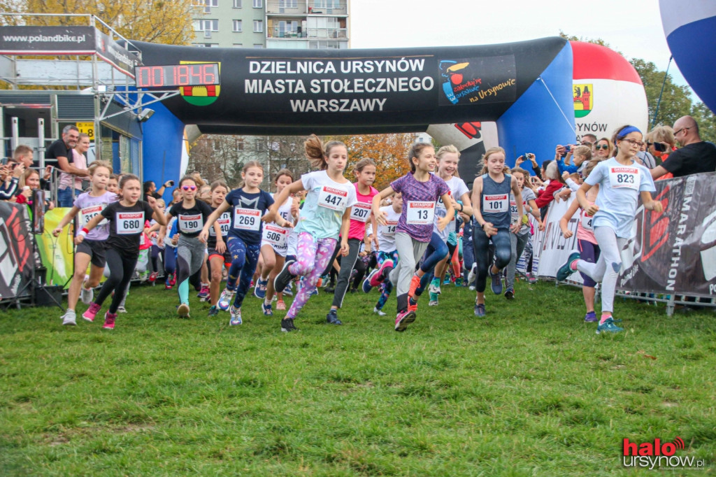 Ekstremalna trasa nie przestraszyła uczestników 22. Biegu Passy. Było ich aż tysiąc!