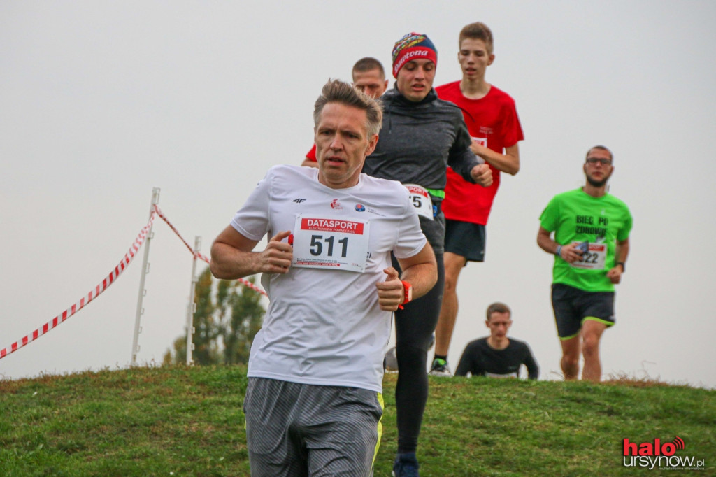 Ekstremalna trasa nie przestraszyła uczestników 22. Biegu Passy. Było ich aż tysiąc!