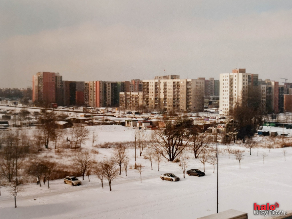 Czego tu brakuje? Dziennik budowy Natolina FOTO