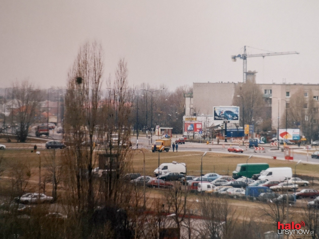 Czego tu brakuje? Dziennik budowy Natolina FOTO