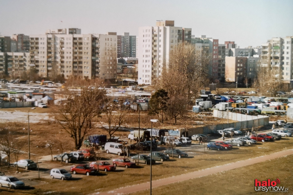 Czego tu brakuje? Dziennik budowy Natolina FOTO