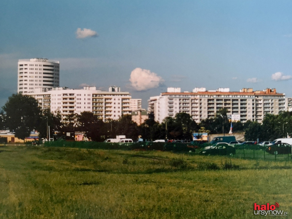 Czego tu brakuje? Dziennik budowy Natolina FOTO