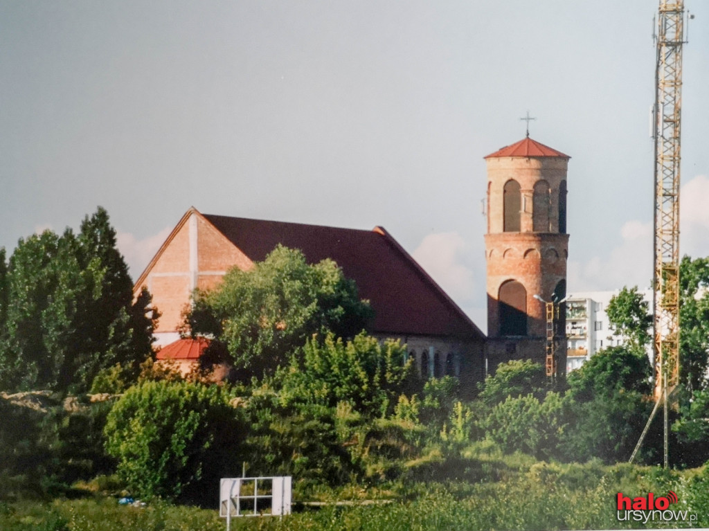 Czego tu brakuje? Dziennik budowy Natolina FOTO