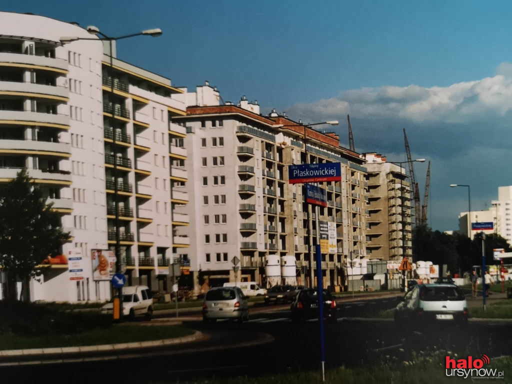 Czego tu brakuje? Dziennik budowy Natolina FOTO