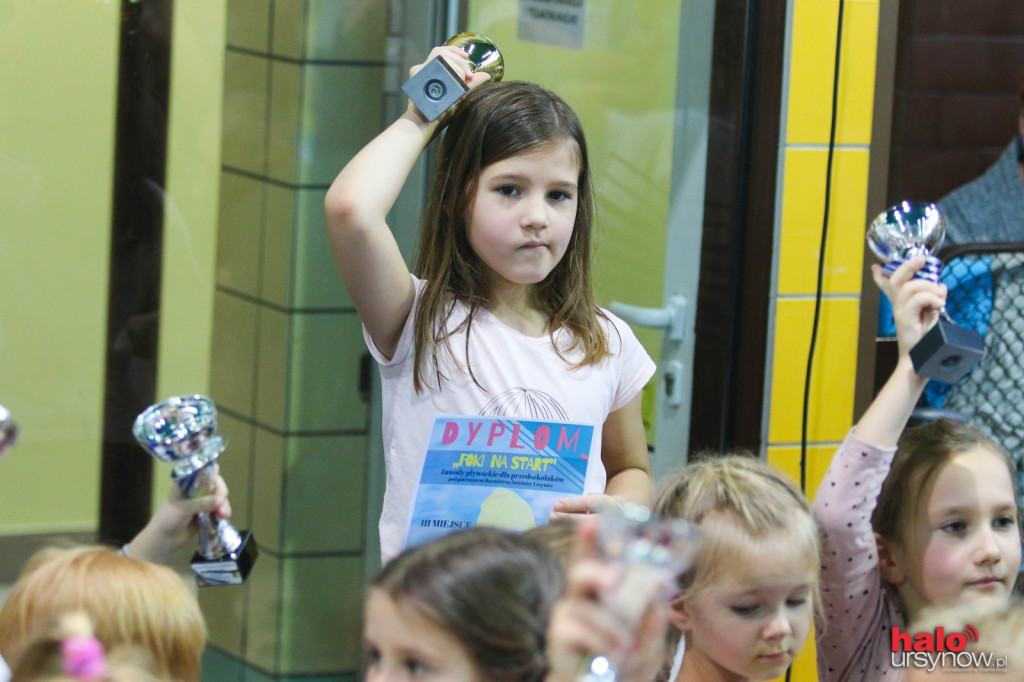 Foki na start! Tłumy przy Koncertowej i wodny szał! FOTO