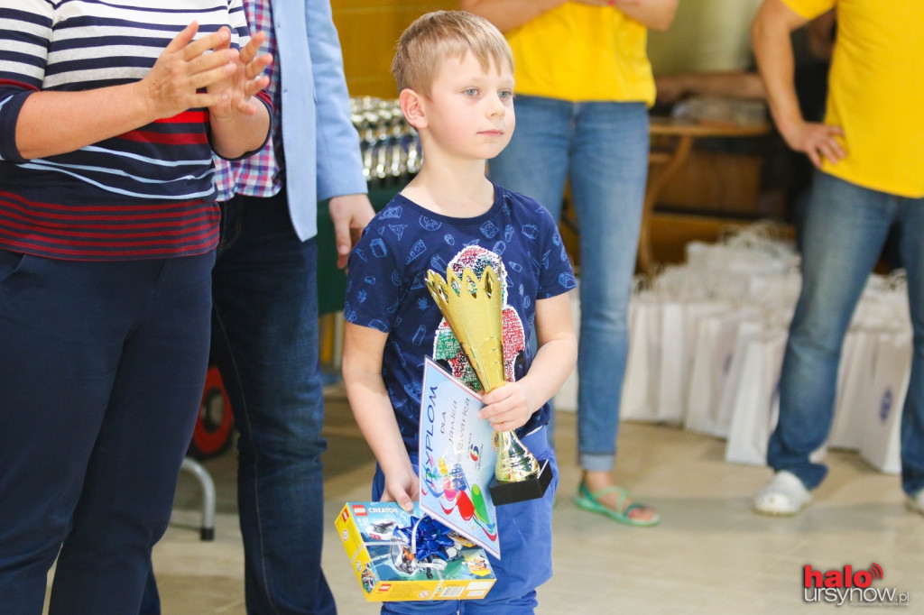 Foki na start! Tłumy przy Koncertowej i wodny szał! FOTO