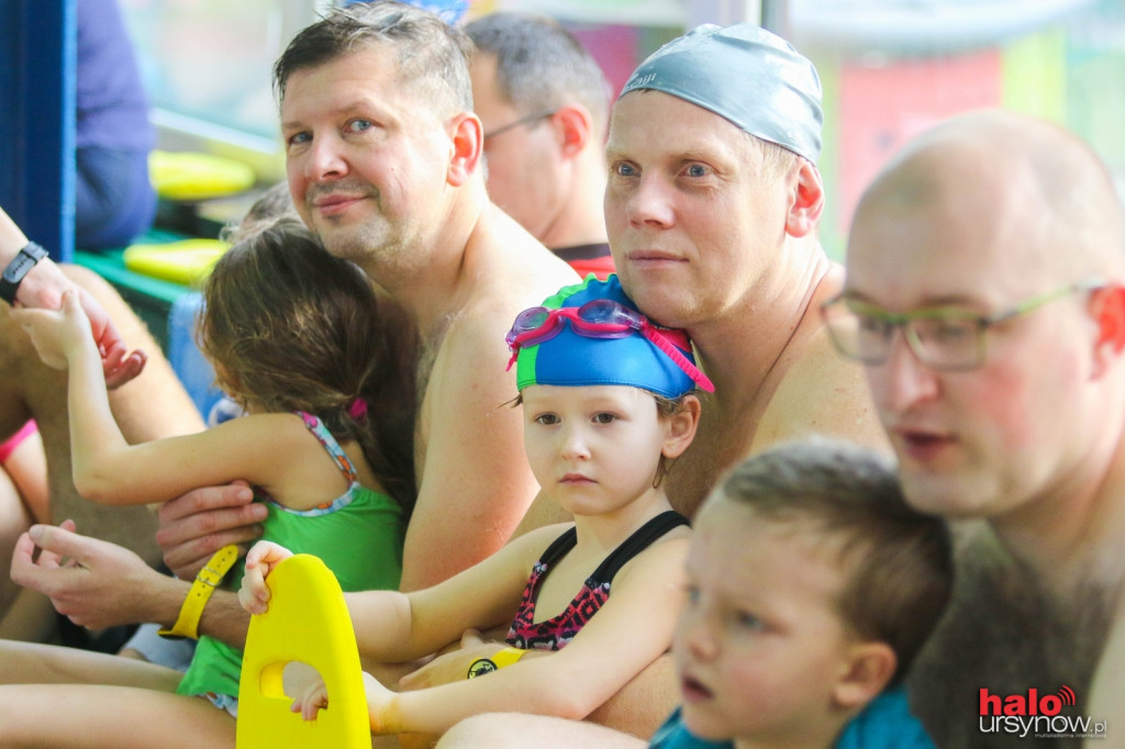 Foki na start! Tłumy przy Koncertowej i wodny szał! FOTO