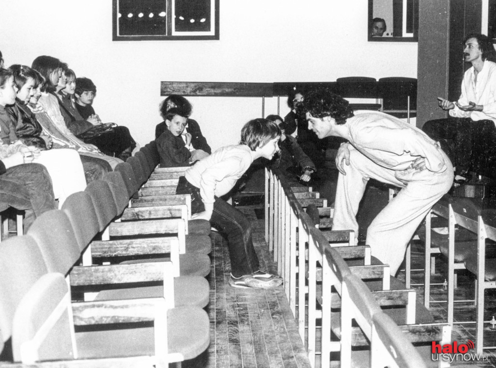 35 lat na Ursynowie. Dom Sztuki świętuje jubileusz