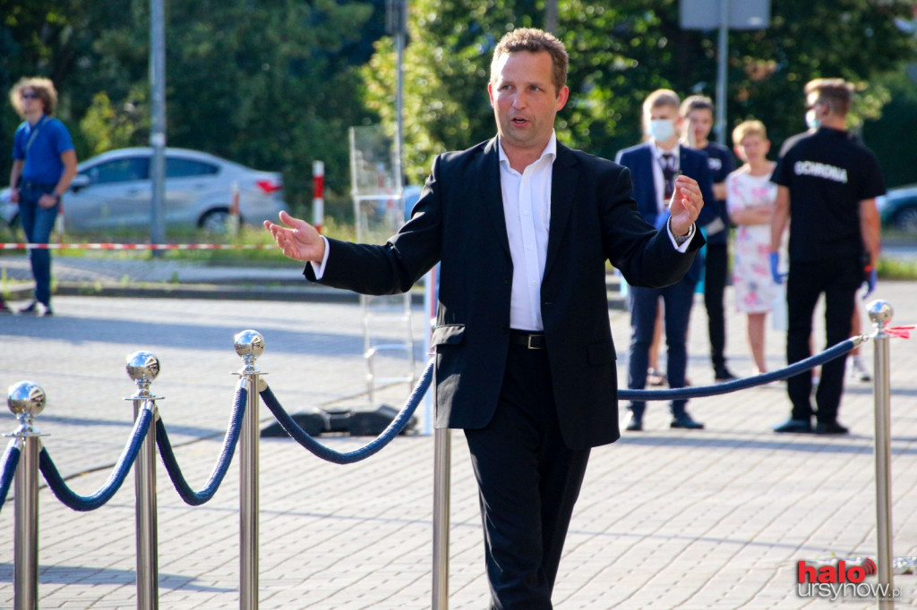 Ursynowianie śpiewali powstańcze pieśni