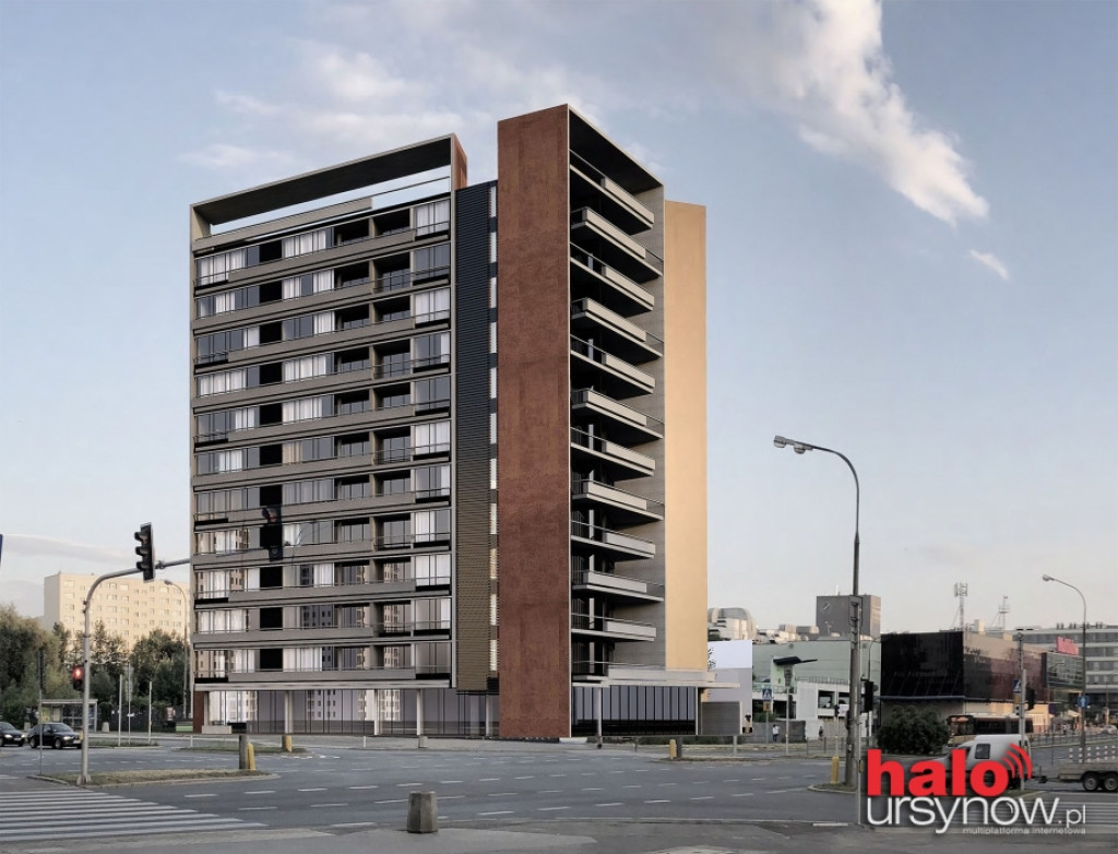 RK Investment - Cynamonowa