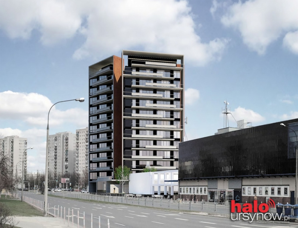 RK Investment - Cynamonowa