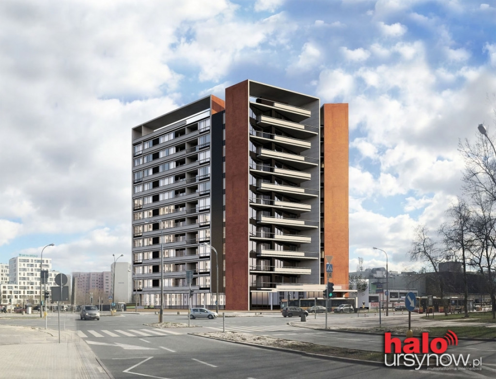 RK Investment - Cynamonowa