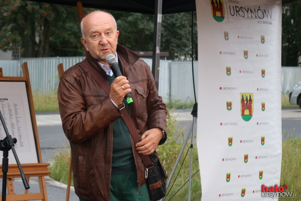Mural Deyny uroczyście odsłonięty. Były wspomnienia i anegdoty o wybitnym piłkarzu