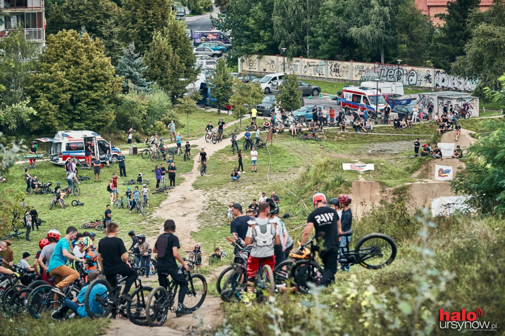 Bike Kazoora - rozpoczęcie sezonu