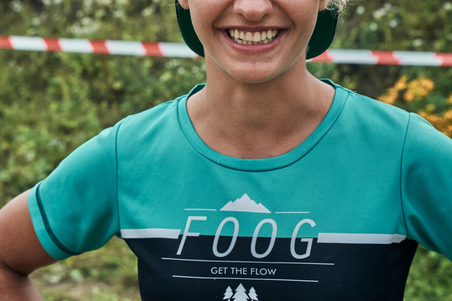 Bike Kazoora - rozpoczęcie sezonu