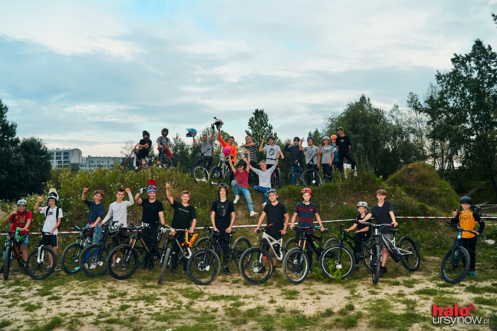 Bike Kazoora - rozpoczęcie sezonu