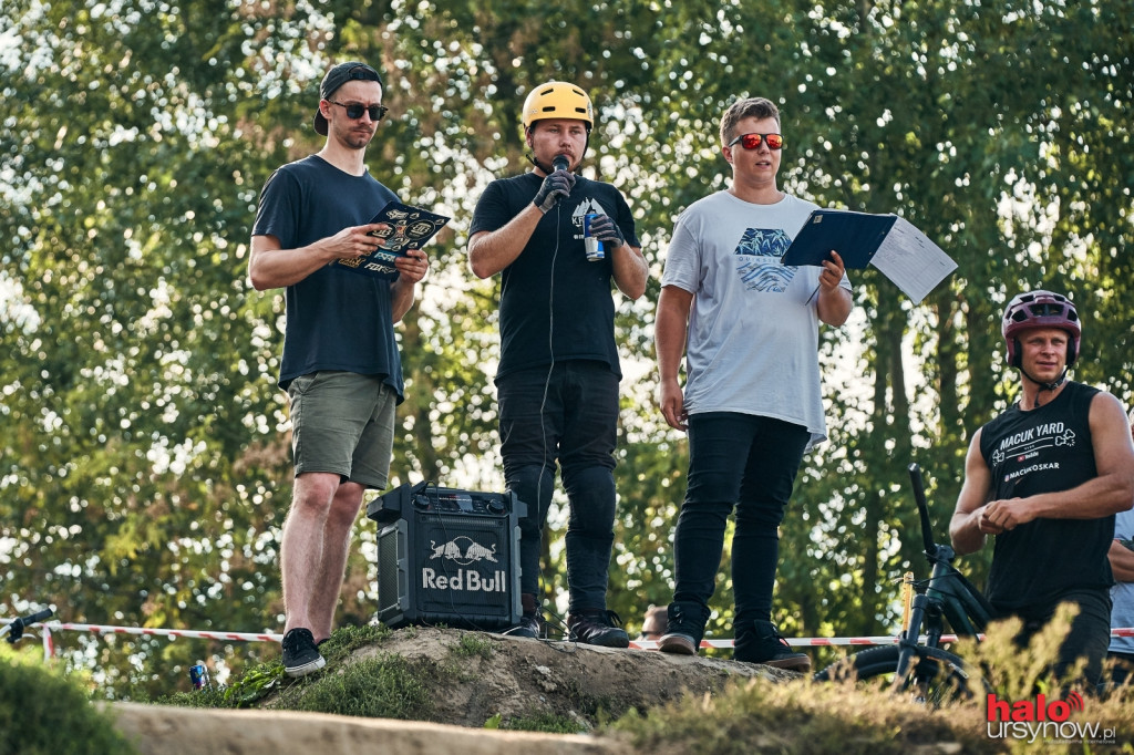 Bike Kazoora - rozpoczęcie sezonu