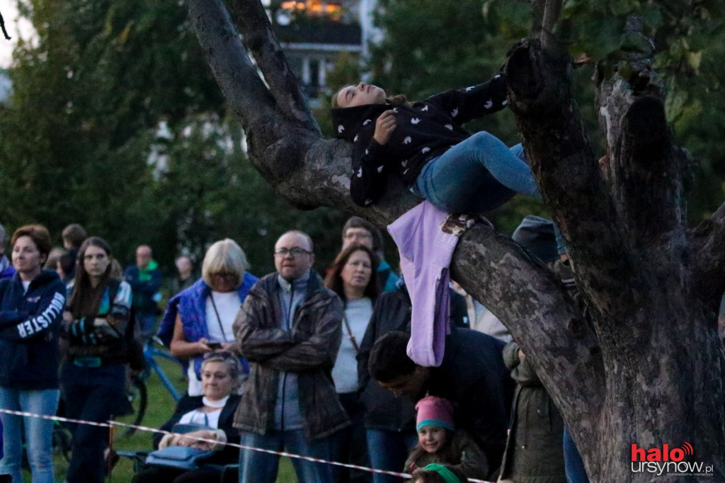 Majster Bieda, czyli Wolna Grupa Bukowina na Ursynowie
