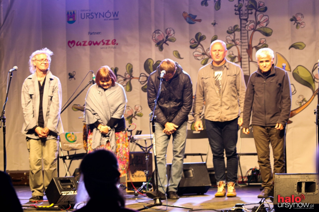 Majster Bieda, czyli Wolna Grupa Bukowina na Ursynowie