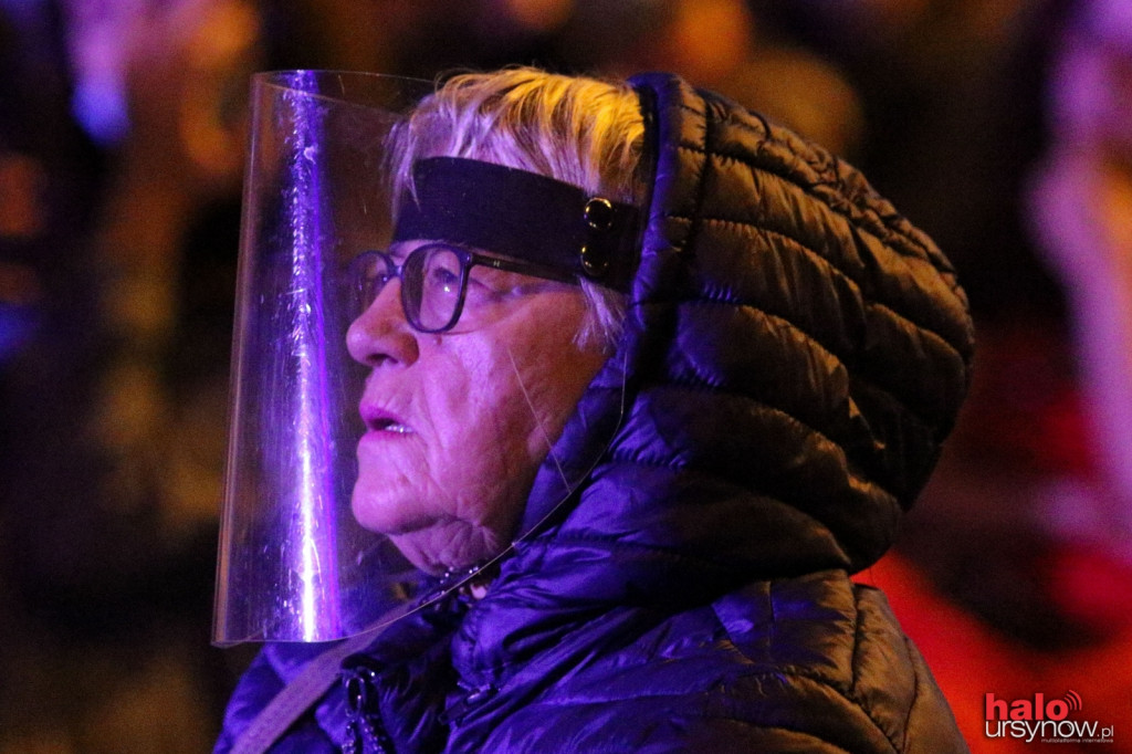 Kwiat Jabłoni porwał ursynowian. Takiego koncertu dawno mnie było
