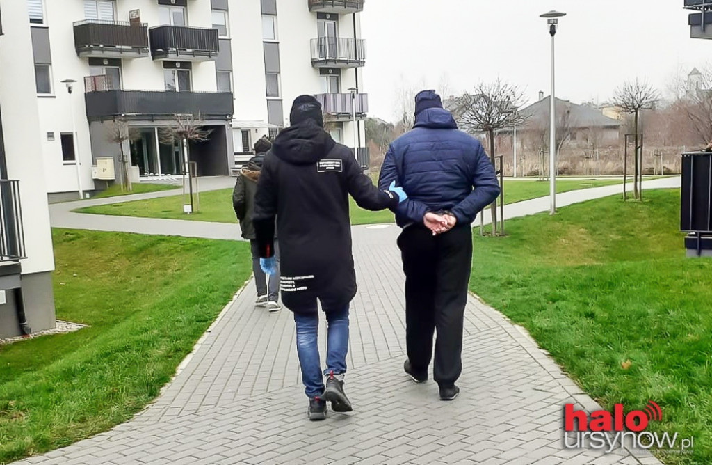 Jak kraść to nie u siebie. Wpadła szajka, która zajmowała się kradzieżą motocykli w Niemczech