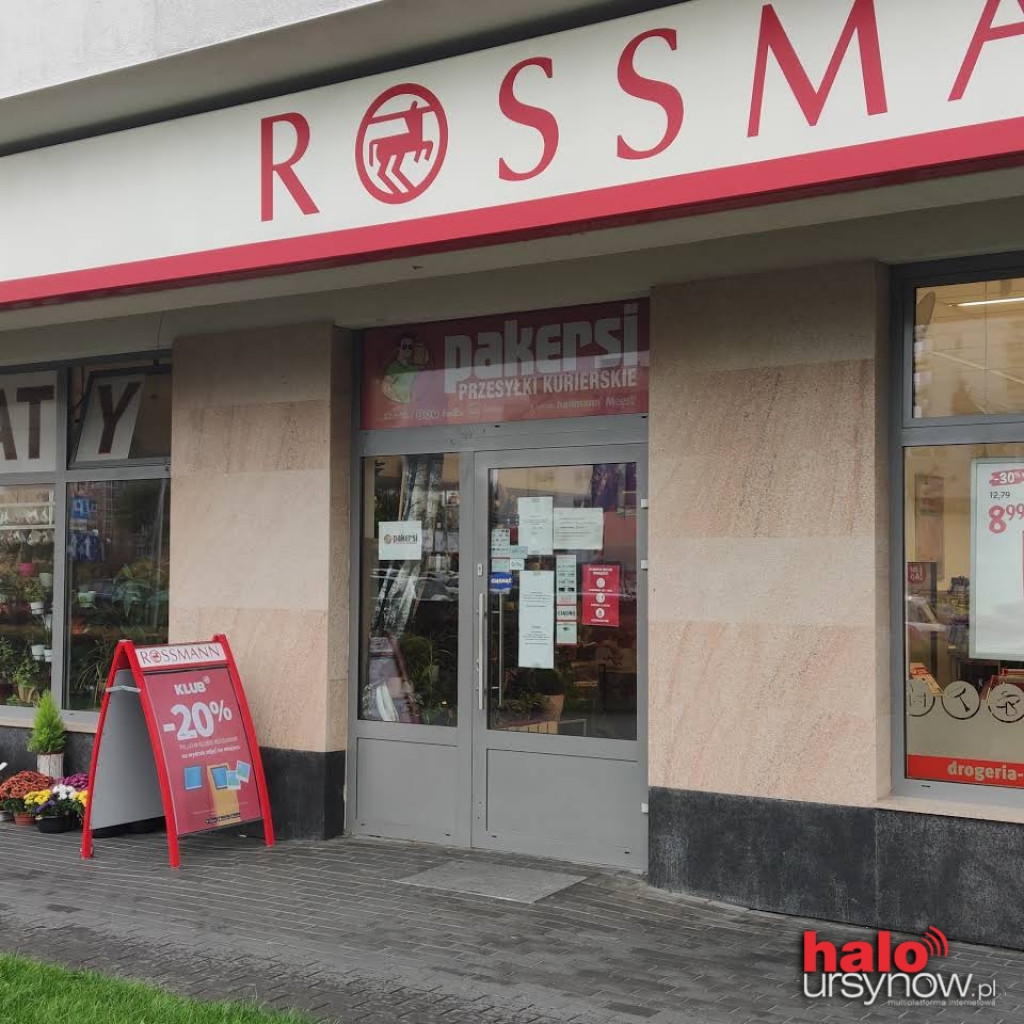 Pakersi Ursynów