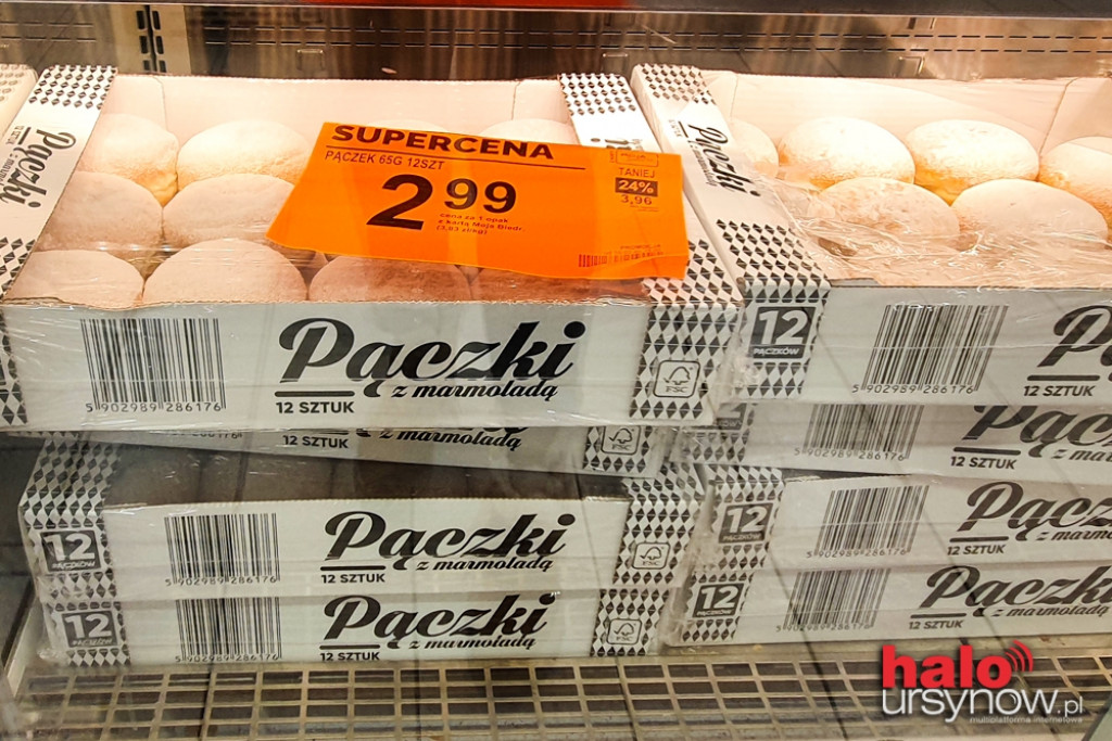 tłusty czwartek