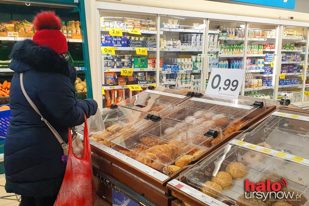 Tłusty czwartek na Ursynowie. Zjemy aż pół miliona pączków!