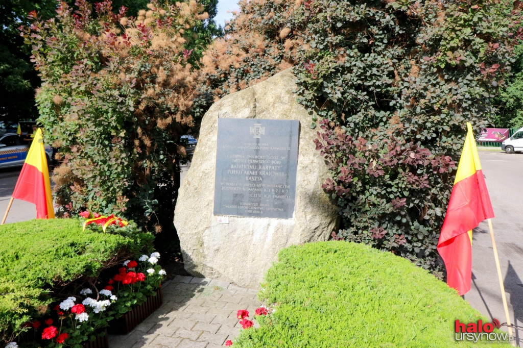 Uczczono bohaterów walk o Tor Wyścigów Konnych. ?Nigdy więcej wojny?
