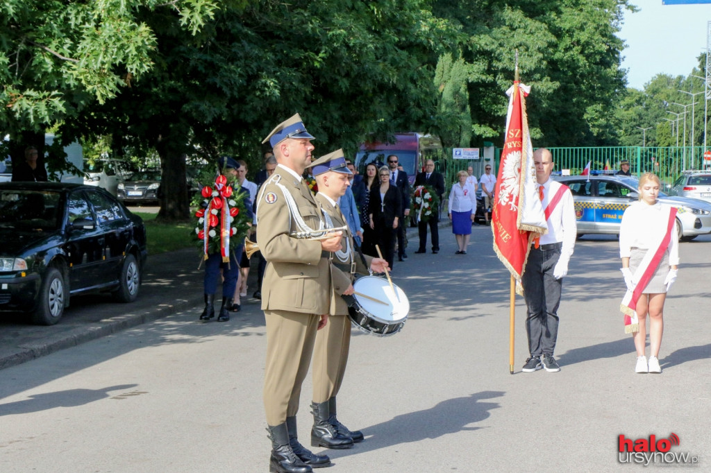 Uczczono bohaterów walk o Tor Wyścigów Konnych. ?Nigdy więcej wojny?