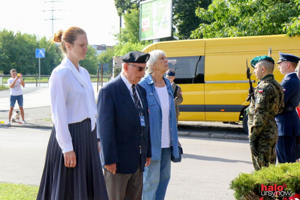 Uczczono bohaterów walk o Tor Wyścigów Konnych. ?Nigdy więcej wojny?